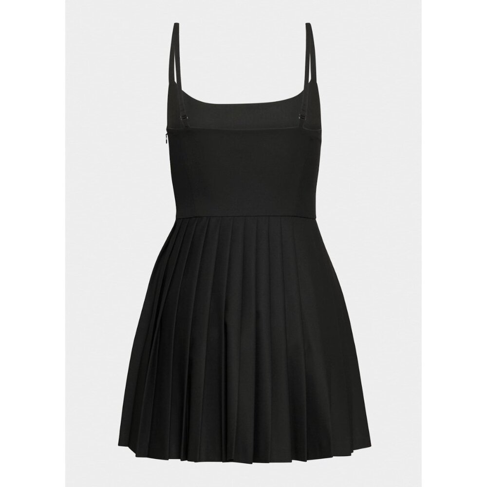 Aritzia Sunday Best Trix Dress in Black - Size 2 / XXS - Picture 4 of 10